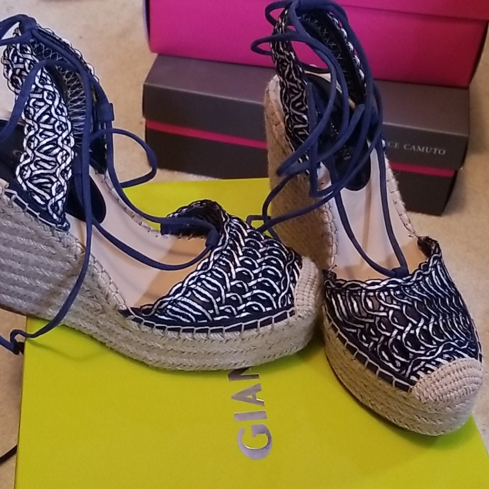 Wedges - Picture 2 of 3
